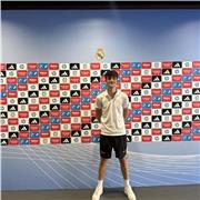 Soy una persona responsable, paciente y cercana, con facilidad para explicar de manera clara y adaptada a cada alumno.